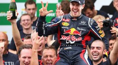 BLOG ze světa F1: Bude Red Bull napočtvrté zastaven?