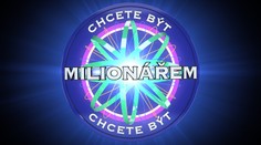 Chcete být milionářem? Populární show se vrací! Přihlašte se zde!