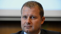 Šéf Vítkovic si sype popel na hlavu. Skončil na postu prezidenta APK LH