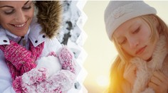 Ochladí se. Ne, vlastně se oteplí. Meteorologové se zase spletli