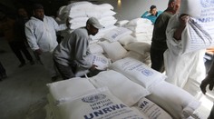 Přiznání vazeb na Hamás si měl Izrael vynutit mučením, tvrdí zpráva UNRWA