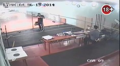 Student (16) zastřelil svého trenéra! Prý na něj mířil z legrace
