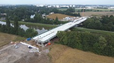 Obchvat Pardubic čelí komplikacím. Důvodem jsou nevykoupené pozemky