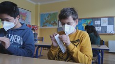 Ve třech krajích je situace nepříznivá, do škol se tu další děti možná nevrátí