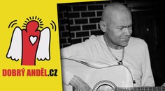 Poslední dny zpěváka Čejky: "Všem chtěl pomáhat, byl milý," říkají známí
