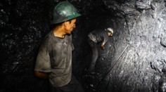 Ve zlatém dole v Peru vypukl požár. 27 horníků se udusilo hluboko pod zemí