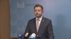 Ministr vnitra Rakušan odvolal osm členů dozorčí rady České pošty