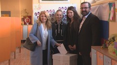 Soukromí Čaputové prozrazeno! Toto je "prvý frajer" Slovenska