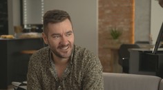 Marek Ztracený vyděsil svou rodinu. Musel vysvětlit konec koncertování