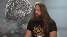 V ringu: Petrgál o komentování a bojových sportech