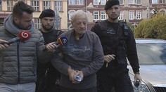 Muž měl brutálně zavraždit sestru! Zatnul jí prý sekeru do hlavy