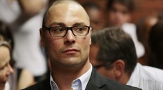 Už je doma! Pistorius si zbytek trestu odpyká v luxusu