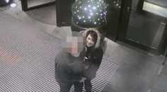 Sexuálně obtěžovala hosty hotelu a okradla je! Vše natočily kamery