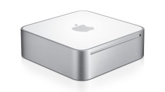 Mac mini: nový minipočítač od Apple