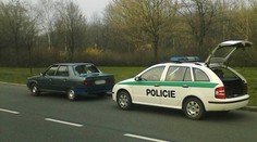 Divoká jízda motorkářů vadí lidem ve městech