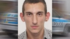 POZOR: Hledá se tento muž! Pepa (23) je ve smrtelném NEBEZPEČÍ