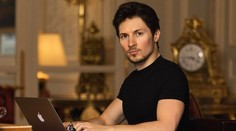 Miliardář Durov už sepsal závěť. Obrovské jmění rozdělí mezi sto dětí