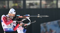 Mareček se poprvé vešel do elitní desítky, Hornig zajel ještě lépe