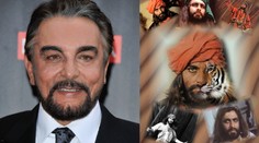 Legendární Sandokan skrýval tajemství: Jeho syn spáchal sebevraždu