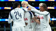 Liga mistrů: Tottenham Hotspur vs. Villarreal – 16. 9. 2025
