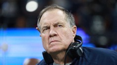 Nejprve polichocen, poté zhnusen! Kouč odmítl medaili od Trumpa!