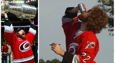 Vítěz Stanley Cupu jezdí taxíkem! Je to prý lepší než umřít v baru