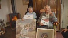 Manželům z Brněnska je dohromady 202 let, jsou nejstarším párem v Česku