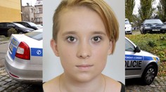 Domů se nevrátím, vzkázala Petra (16) a zmizela. Pomozte ji najít!