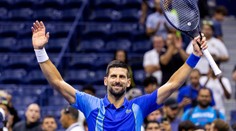 Djokovičovi stačila jediná výhra. Po US Open bude opět světovou jedničkou