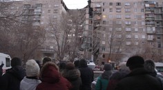 V Magnitogorsku vyprostili poslední tělo. Výbuch má 39 obětí