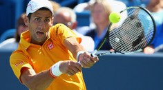 Tenisový souboj velikánů! Prolomí Djokovič cincinnatské prokletí?