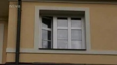VIDEO: Kvůli drogám utekl z pasťáku, je v nemocnici