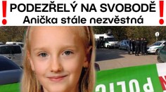 Pátrání ON-LINE: Podezřelý na svobodě! Nález plyšové hračky