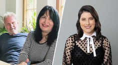 Známí rodiče Belladonny se dmou pýchou: Proslavila naši rodinu svou chytrostí