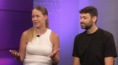 Manželé Kvapilíkovi: Děti úplně otočily naši tvorbu. Můžeme být inspirací