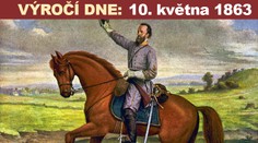 Smrt generálské legendy