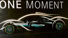 Mercedes staví hypersport s motorem z formule 1. Řeší ale problém...