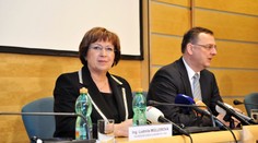 Kritizované sKarty musí být podle nové ministryně Müllerové povinné