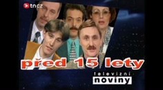 Televizní noviny před 15 lety: Vybíjení prasat a světový rekord