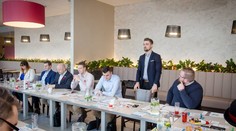 BYZNYS SETKÁNÍ, KTERÉ ŠETŘÍ VÁŠ ČAS I PENÍZE