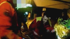 Podnapilá matka se toulala Ostravou s dítětem v kočárku. Pak ho opustila