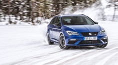 Seat bude prodávat Leon naladěný na 340 koní