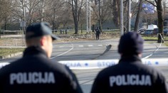 Masakr v chorvatském letovisku. Chlapce zastřelil kalašnikovem