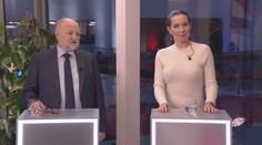 Cesta na hrad: Příjezdy, komentáře a analýzy před debatou I.