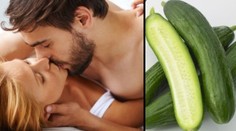 Kuriozní případ: Žena (46) zemřela během sexu! Zabila ji okurka
