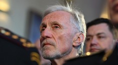 Těžce nemocný Topolánek promluvil o své diagnóze: Úmrtnost je hrozně vysoká