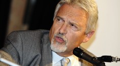 Zemřel zakládající člen skupiny Jablkoň Ingo Bellmann