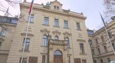 Rekonstrukce je u konce, zahrada Strakovy akademie se slavnostně otevřela