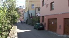 Nešikovné zloděje usvědčila občanka