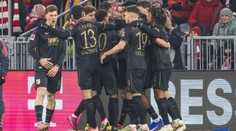 Bundesliga – sestřih: Bayern Mnichov vs. Augsburg (24. 1. 2026)